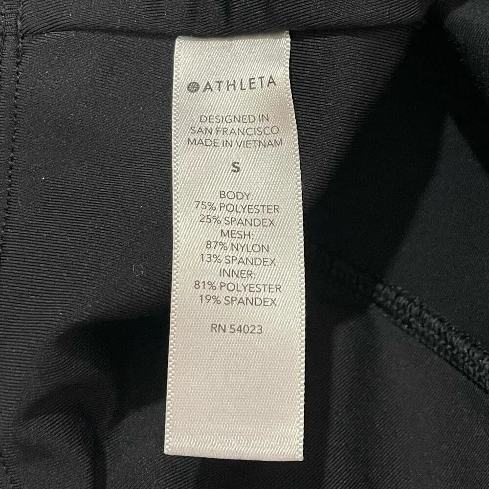 Athleta match point